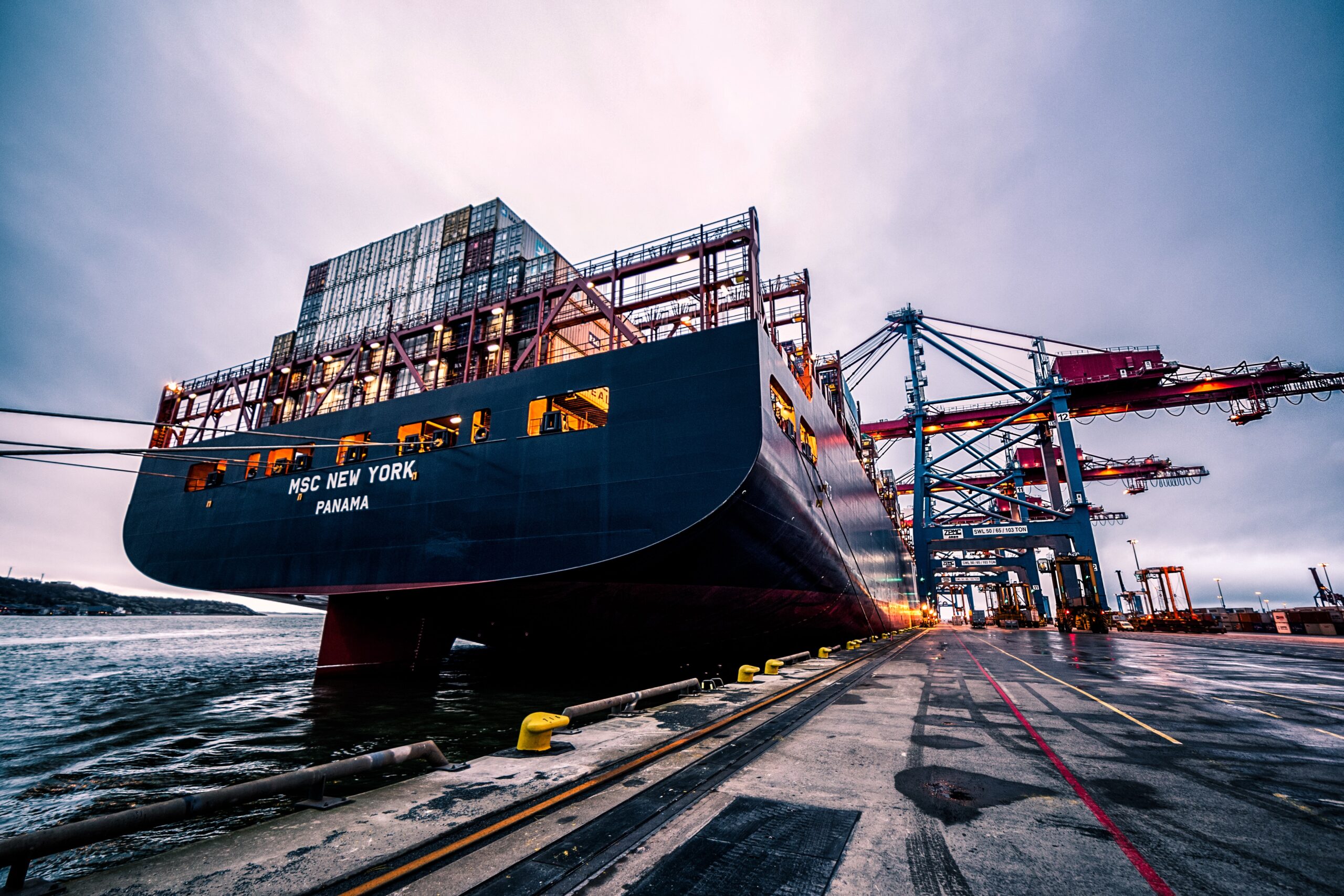 Consejos para realizar su primera importación en Argentina