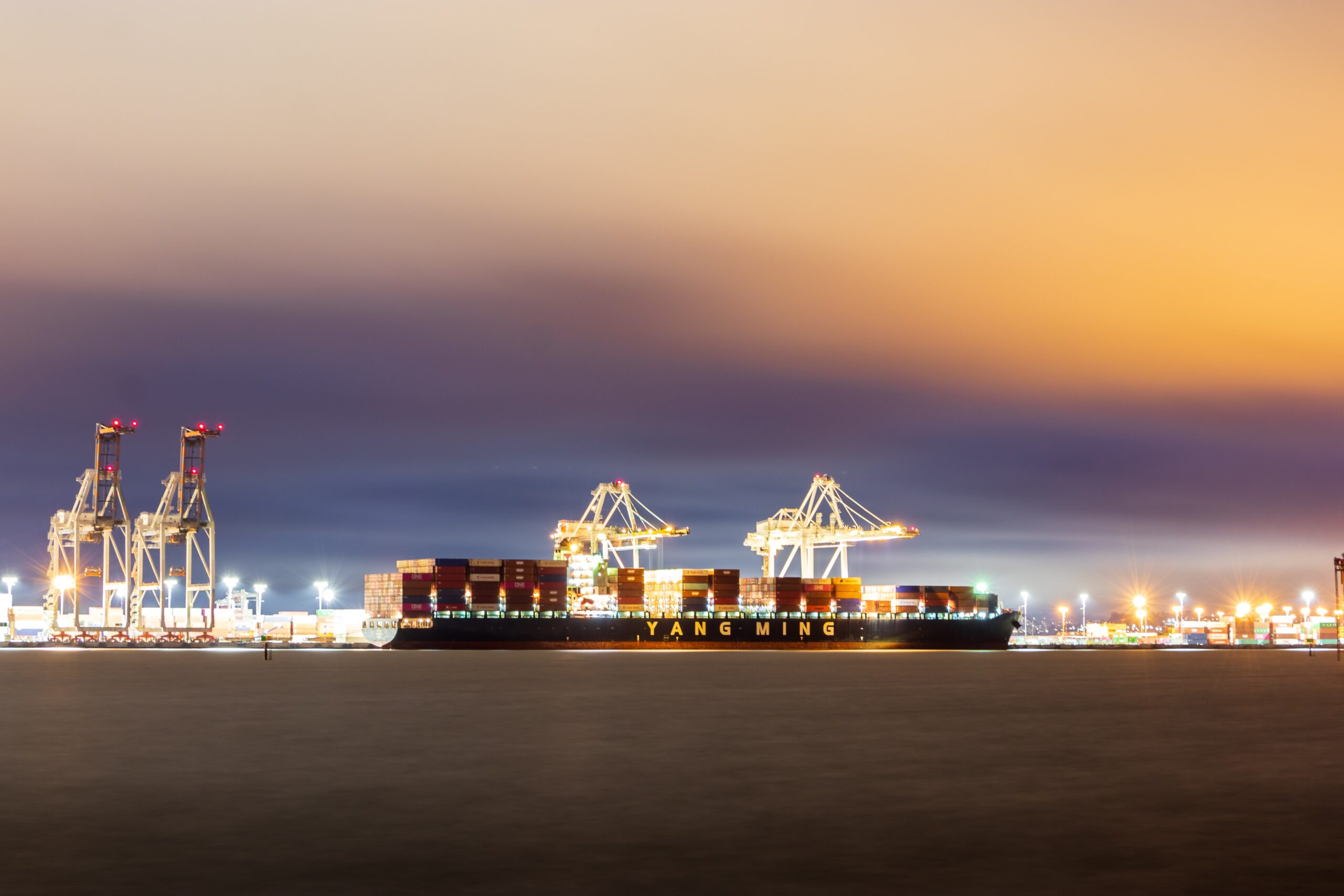 Comercio Exterior en Argentina