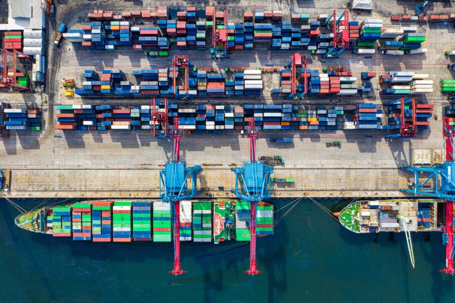 Importaciones - Comex