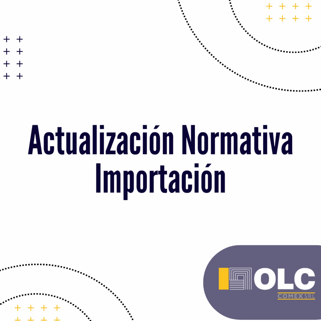 OLC Comex